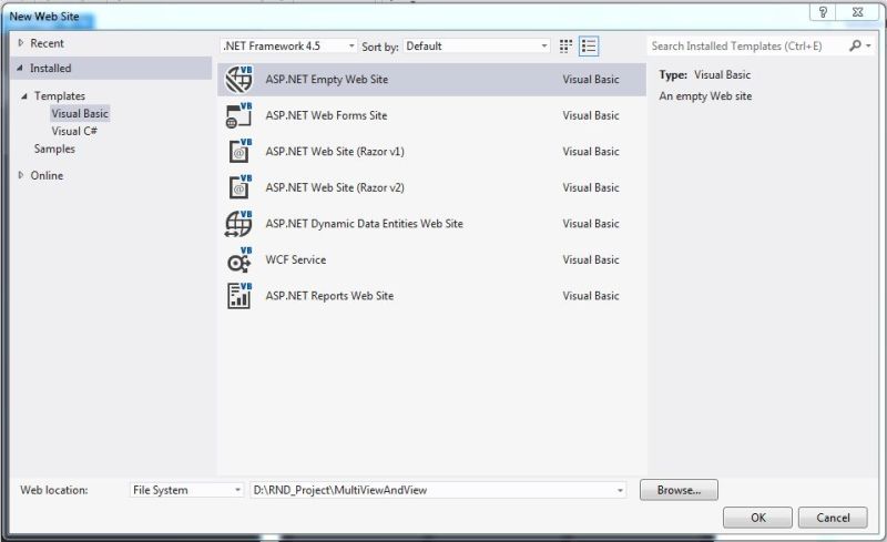 Multi Page Forms With Multiview Control In Asp Net 2 0 - Premium Vintage Art Gallery - Mobile
